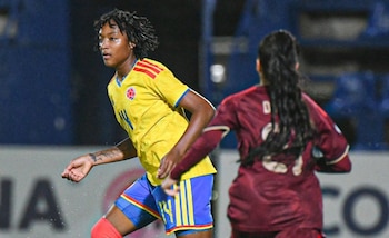 Colombia mejoró en el hexagonal