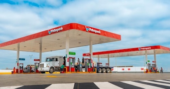 Actualmente, se reportan niveles reducidos