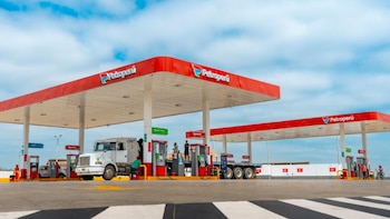 Precio del GNV, GLP, Diesel y gasolina en Perú para hoy, sábado 25 de abril de 2026