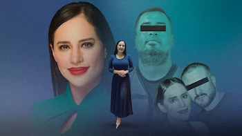 De la Unión Tepito a La Chokiza: las parejas de Sandra Cuevas que la han puesto en el ojo público