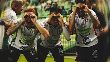 Once Caldas vs. Independiente Medellín - EN VIVO: siga aquí el partido de la fecha 15 de la Liga BetPlay I-2026 en el estadio Palogrande