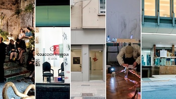 Cinco nuevos espacios artísticos para conocer en Buenos Aires