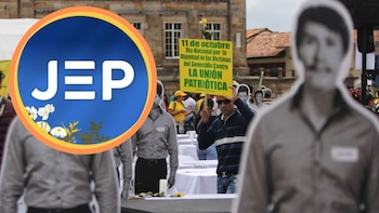 JEP calificó como genocidio político