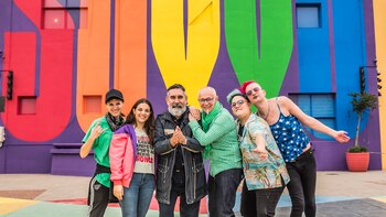 El Recoleta y una programación