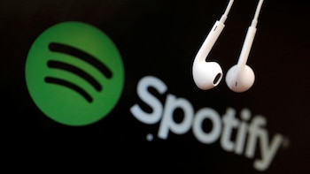Ataque contra Spotify: plataforma investiga