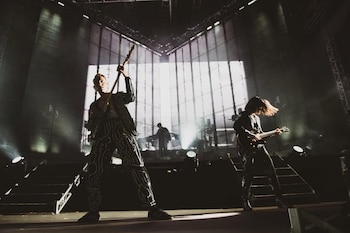 El concierto del 4 de