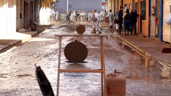 Varios municipios piden no tirar