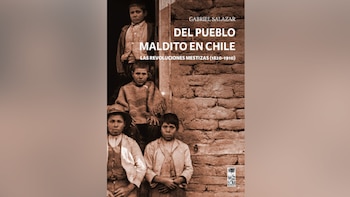 10 libros del stand de Chile en la Feria del Libro