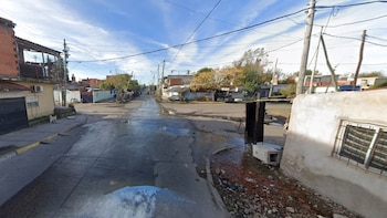 Un comisario de la Policía