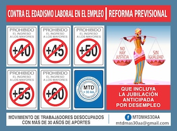 Movimiento de Trabajadores Desocupados