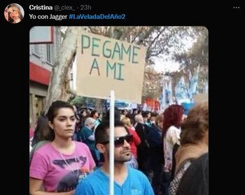 Memes La Velada del Año