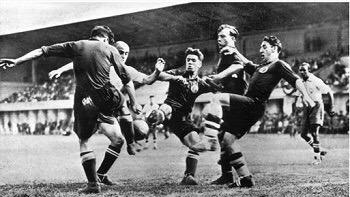 Quando Messico e Stati Uniti