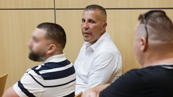 Los ecos del crimen de Alcàsser vuelven a Valencia 30 años después y acusan a un hermano de Anglés de secuestro con torturas: “Me pegaron y me quemaron la espalda con unas brasas”