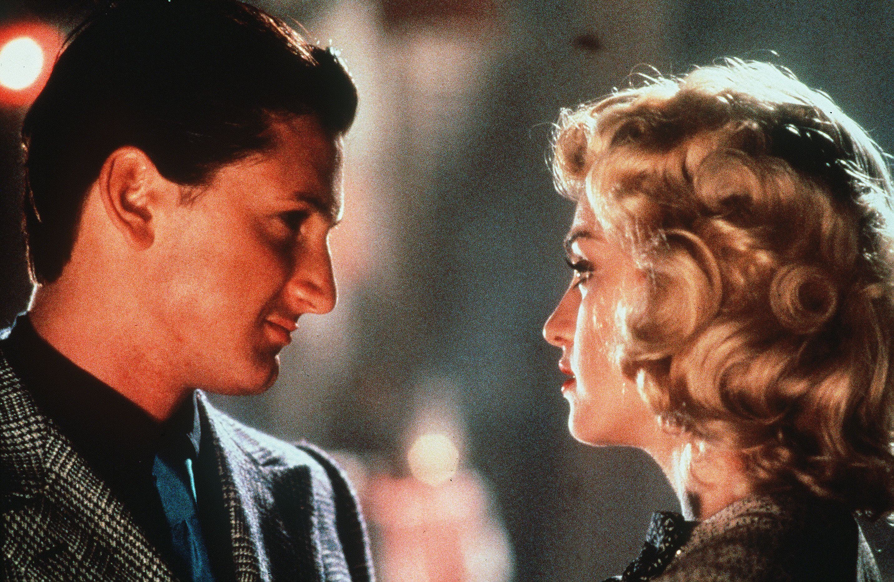 “Ella fue muy dulce al decir eso”, expresó cuando le mencionaron que Madonna lo llamó el amor de su vida (Handmade/Mgm/Kobal/Shutterstock)