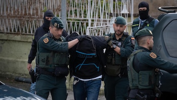 La propaganda yihadista llega a