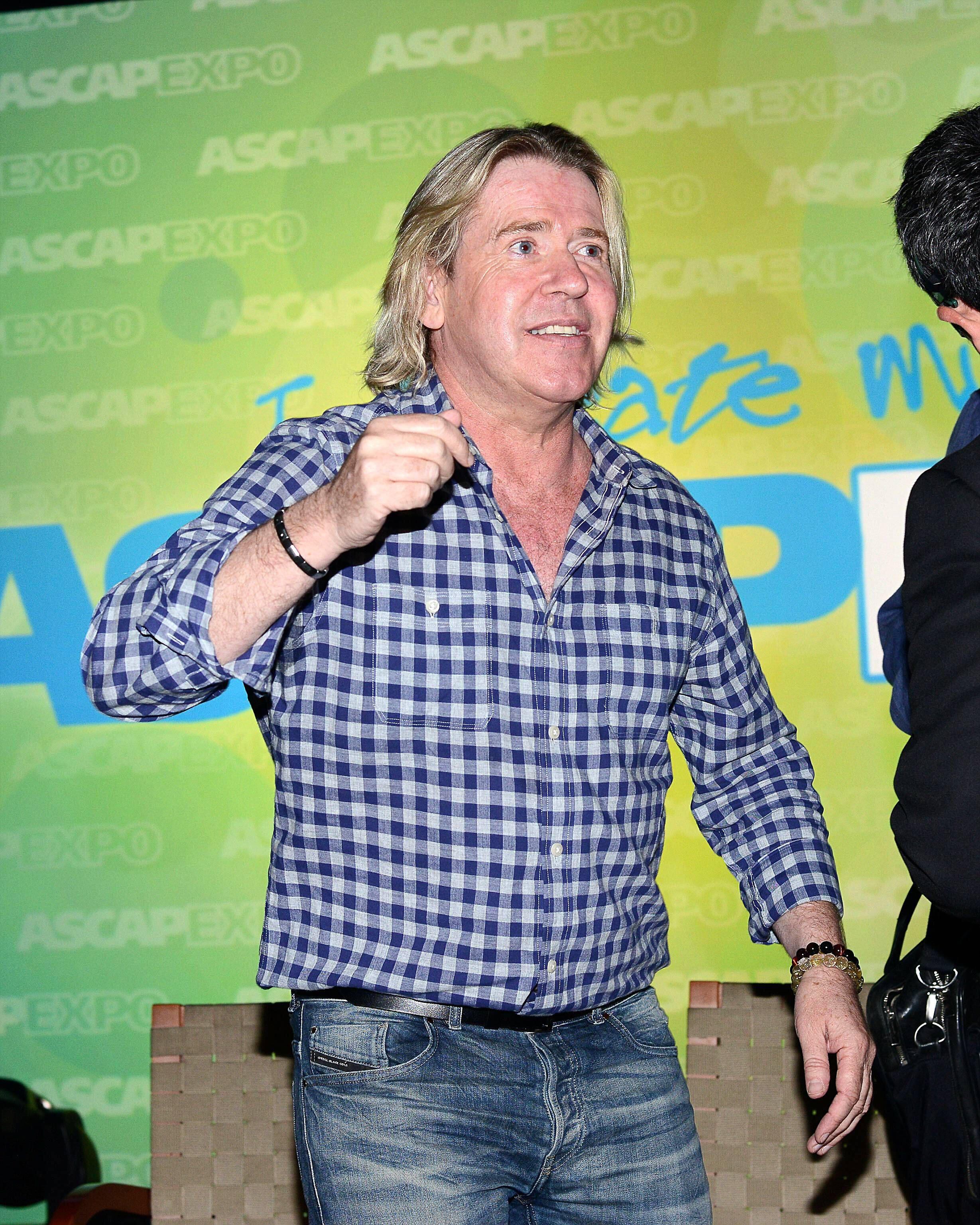 Steve Lillywhite concluyó que abrir el estudio a miradas externas favorece grabaciones más sólidas y decisiones creativas enriquecidas(Credit Image: © Billy Bennight via ZUMA Press Wire)