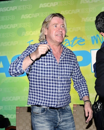 Steve Lillywhite concluyó que abrir
