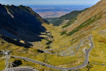 Transfăgărășan