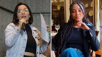 Jennifer Pedraza celebró ‘a medias’ la renuncia de Juliana Guerrero del Consejo Superior de la Universidad del Cesar: “Feliz, pero triste”