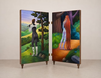 Ornella Pocetti - MACBA