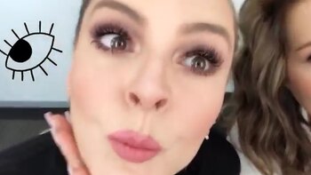 Marjorie también dijo que le