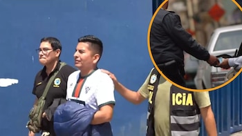 Se ha detectado un marcado