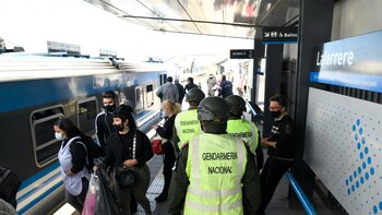 El Gobierno creó el “Comando