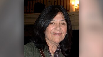 La científica Teresa Sánchez había