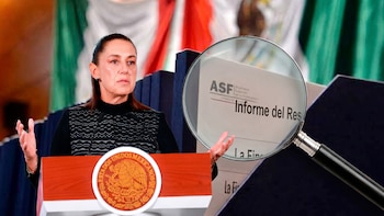 Sheinbaum adelantó revisión a informe de la ASF sobre Cuenta Pública 2025 tras la presentación de denuncias