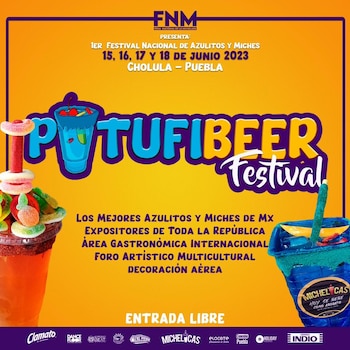 Todo sobre el festival de