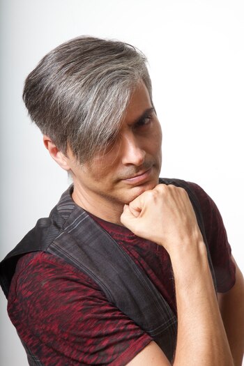 Santiago Ojeda Martínez Negrete, un