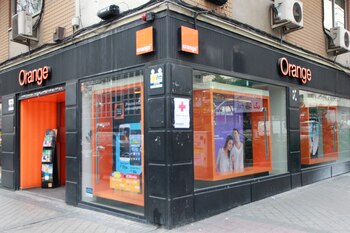 09/06/2016 Tienda de Orange
POLITICA EUROPA ESPA�A ECONOMIA EMPRESAS
