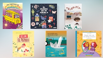 Historias de humor, ternura y