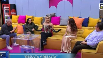 (Captura de pantalla YouTube El