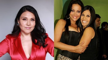 Tula Rodríguez cuenta gesto que