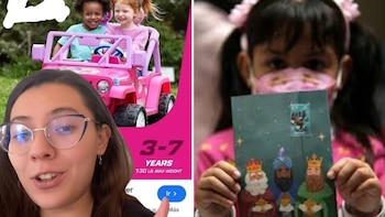 Tiktoker revela cómo un padre