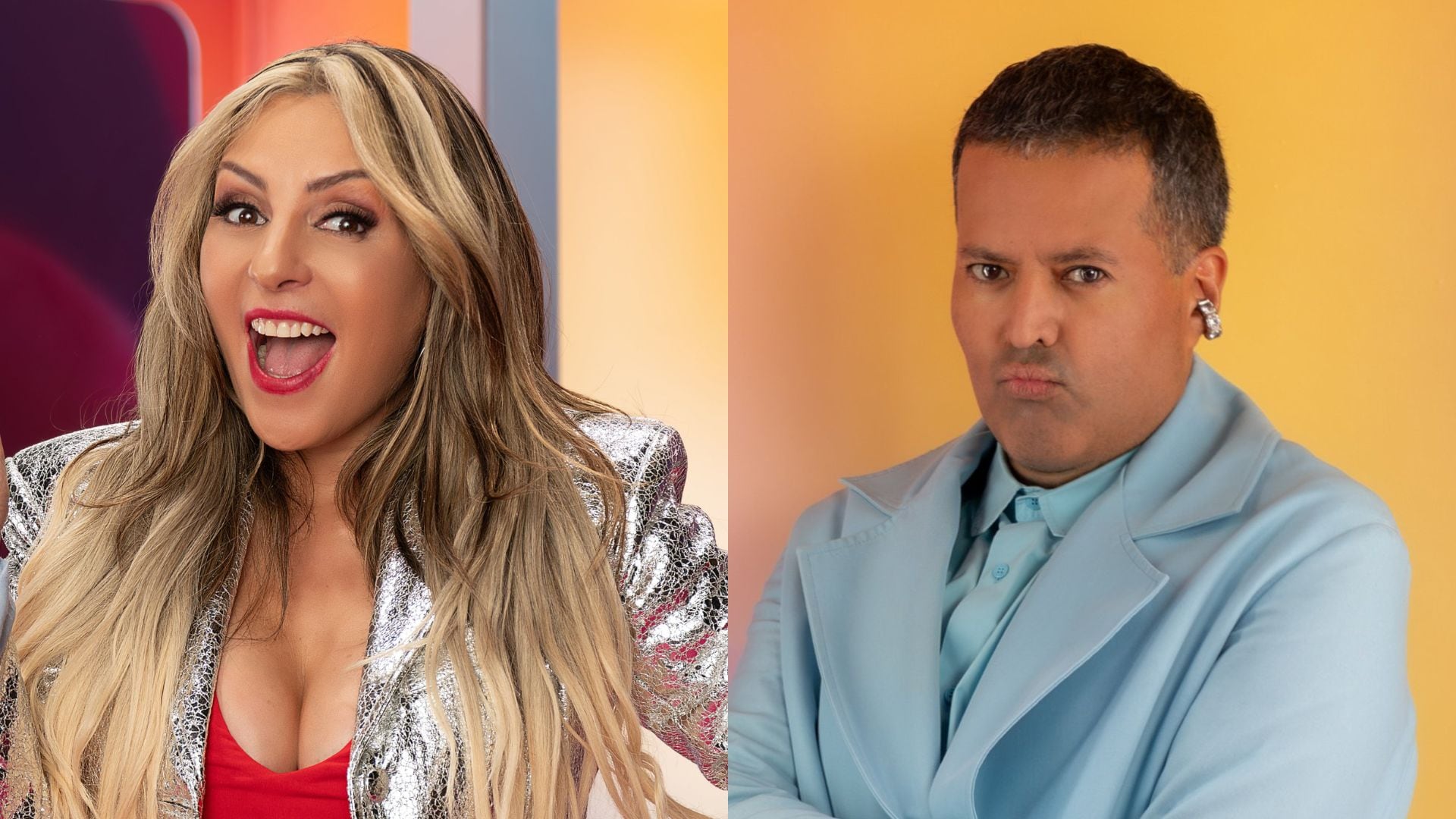 Mariana Ochoa temía que Aldo Rendón fuera el “Adrián Marcelo” en La Casa de los Famosos México 2026: Él le respondió con una confesión