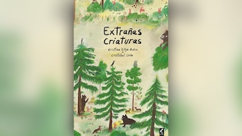 10 libros del stand de Chile en la Feria del Libro