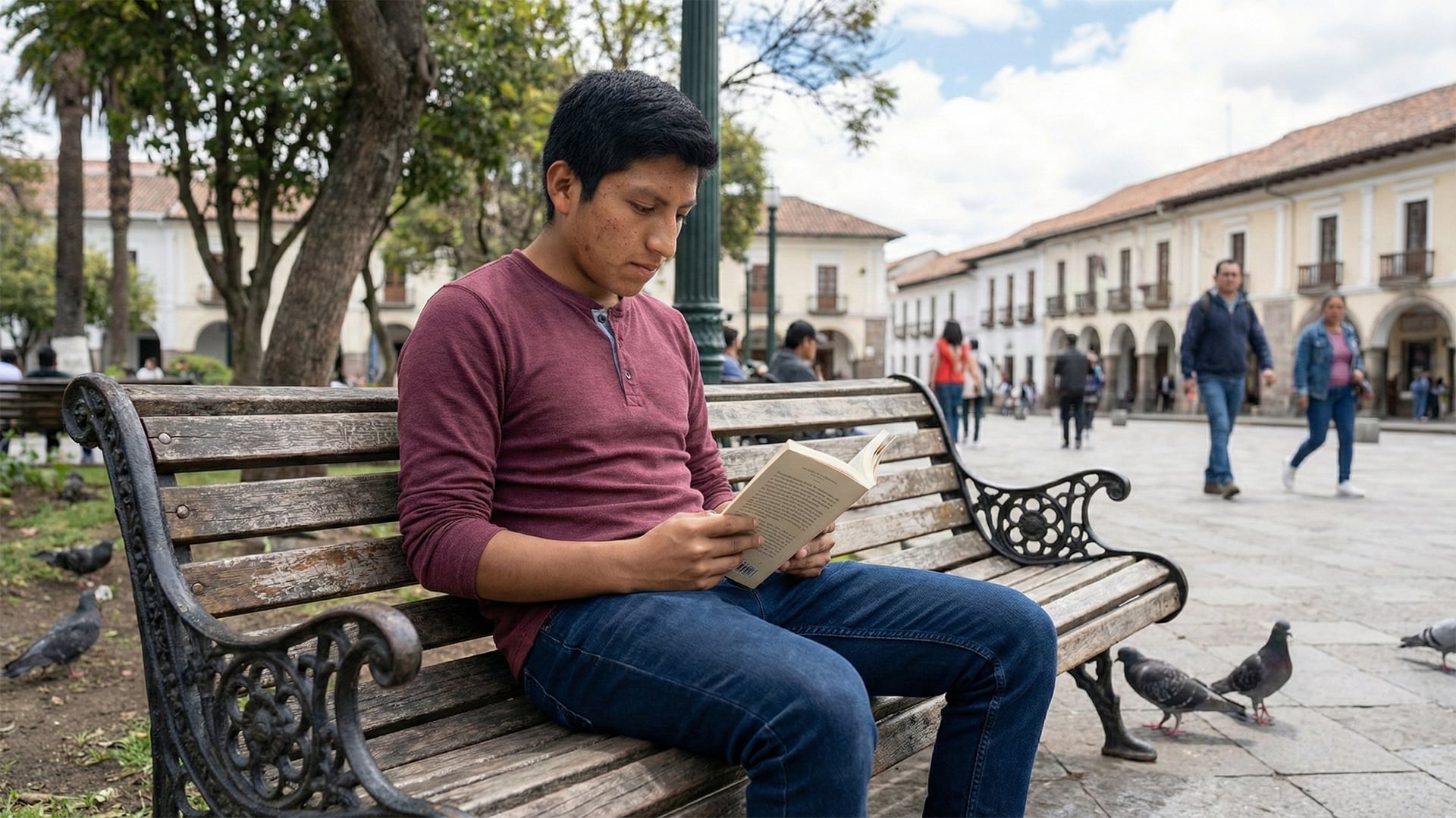 La presencia de amigos duplica la probabilidad de conductas riesgosas entre los adolescentes, según estudios citados por la organización.(Imagen Ilustrativa Infobae)