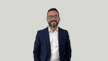 Diego Ledesma es speaker, coach