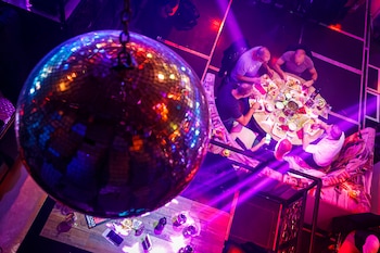 La "Fiesta de la Nostalgia"