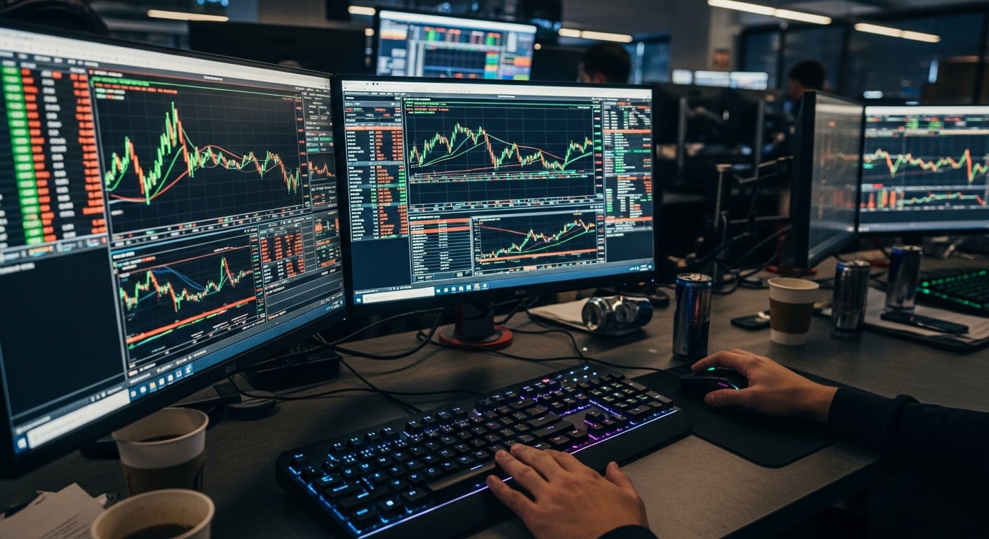 El dólar profundizó su tendencia a la baja y los activos argentinos volvieron a subir en el cierre de la semana.