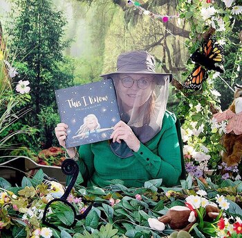 FERGIE FERGUSON LIBRO