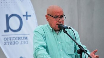 “Llegué a tener que soportar lengüetazos en la oreja y en el cuello”: los detalles de la denuncia por acoso contra un alcalde uruguayo