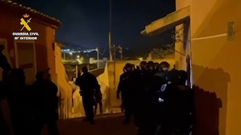 Cae un clan familiar de mujeres dedicado al tráfico de drogas en un barrio de Villena