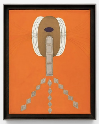 "Comunicaciòn del Ser Beta", Serie