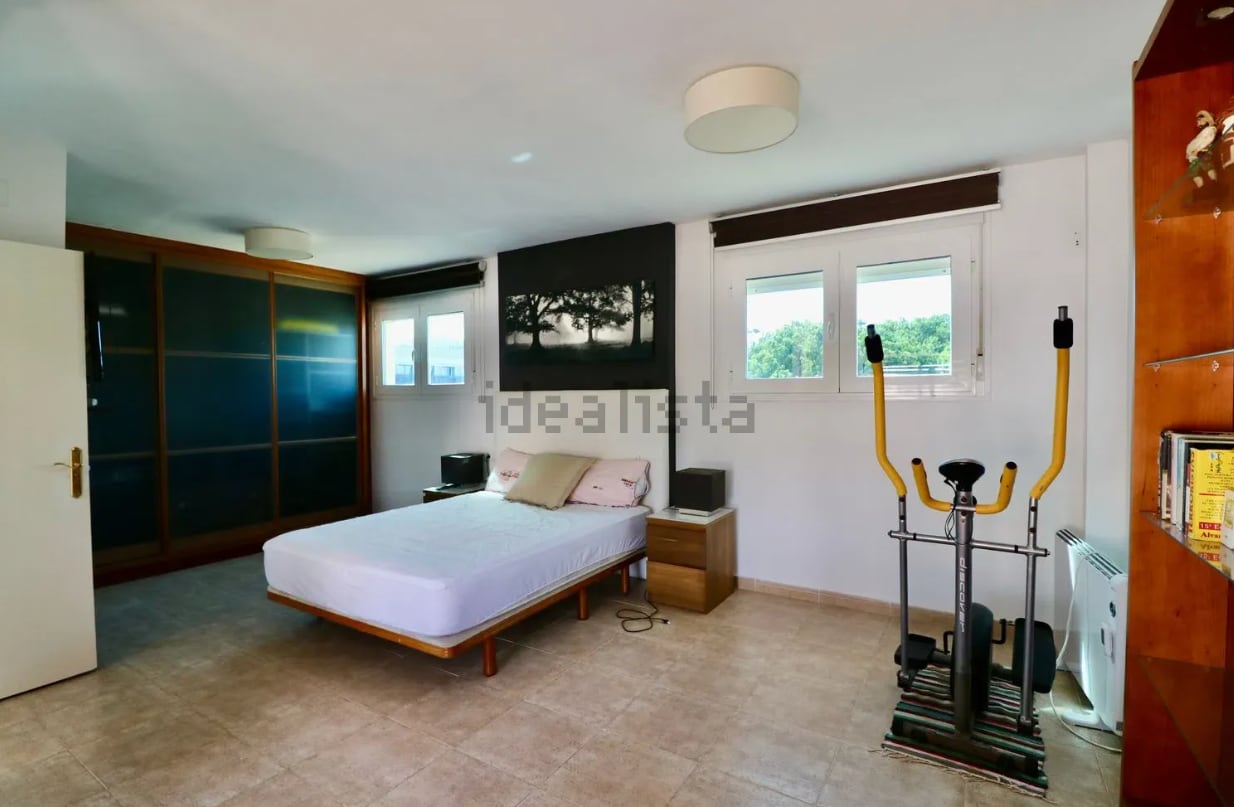 Lucas, de 'Andy y Lucas', pone a la venta su espectacular chalet de Conil por 1,25 millones: vistas al mar, piscina y una ubicación envidiable - Infobae