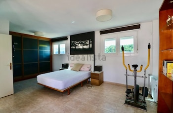 Estancia de la vivienda que