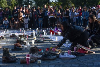 Así se vivió el día