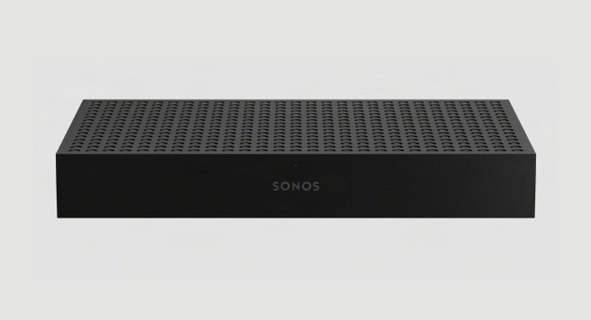 Sonos presenta Amp Multi, un amplificador de ‘streaming’ multicanal para hogares «más grandes y sofisticados»